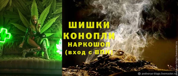 стафф Абаза